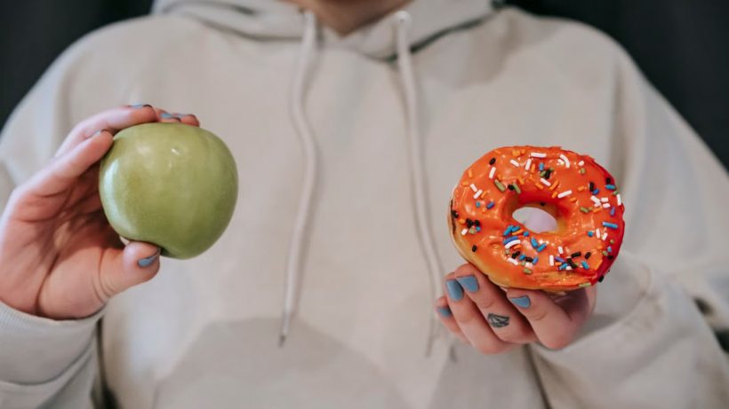Jak zbilansować swoją dietę
